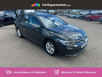 Volkswagen Golf 1.5 TSI Life 5dr