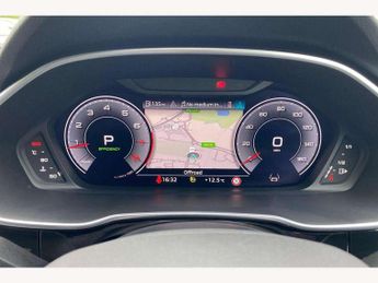 Audi Q3 35 TFSI Vorsprung 5dr S Tronic