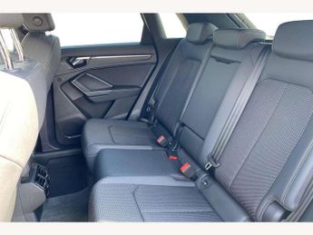 Audi Q3 35 TDI S Line 5dr S Tronic