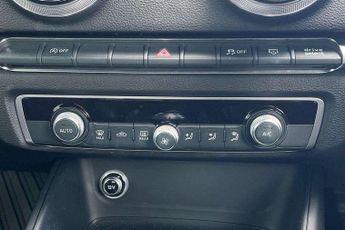 Audi A3 1.5 TFSI Black Edition 5dr