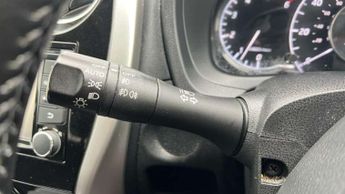 Nissan Note 1.5 dCi Acenta Premium 5dr