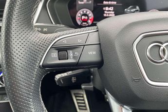 Audi Q5 45 TFSI Quattro S Line 5dr S Tronic