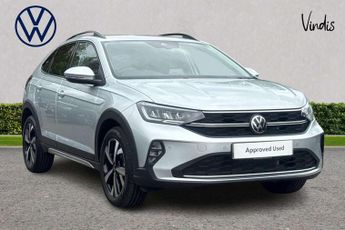 Volkswagen Taigo 1.0 TSI 115 Match 5dr DSG