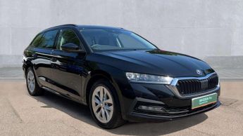 Skoda Octavia 1.4 TSI iV SE Technology DSG 5dr