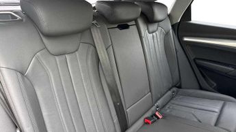 Audi Q5 Sportback 40 TDI Quattro Sport 5dr S Tronic