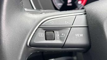 Audi Q5 Sportback 40 TDI Quattro Sport 5dr S Tronic