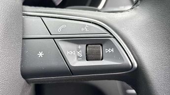Audi Q5 Sportback 40 TDI Quattro Sport 5dr S Tronic