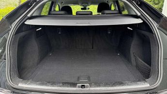 Audi Q5 Sportback 40 TDI Quattro Sport 5dr S Tronic