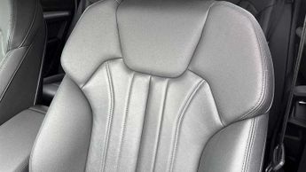 Audi Q5 Sportback 40 TDI Quattro Sport 5dr S Tronic
