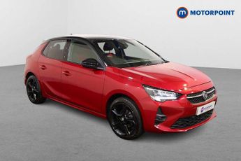 Vauxhall Corsa 1.2 GS 5dr