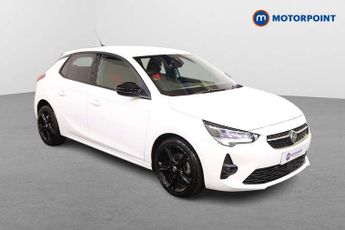 Vauxhall Corsa 1.2 Turbo GS 5dr