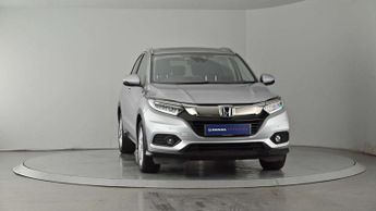 Honda HR-V 1.5 i-VTEC EX CVT 5dr