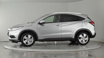 Honda HR-V 1.5 i-VTEC EX CVT 5dr