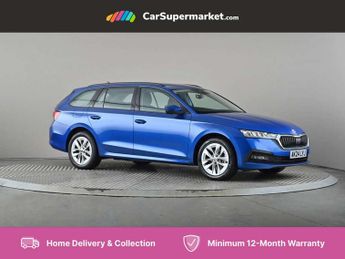 Skoda Octavia 1.4 TSI iV SE Technology DSG 5dr