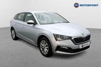 Skoda Scala 1.0 TSI 95 SE Technology 5dr