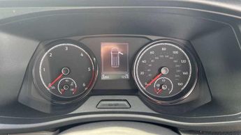 Volkswagen Transporter 2.0 TDI 150 Highline Van