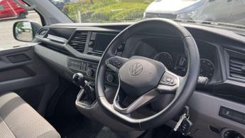 Volkswagen Transporter 2.0 TDI 150 Highline Van
