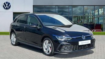 Volkswagen Golf 1.4 TSI GTE 5dr DSG