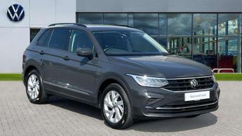 Volkswagen Tiguan 1.5 TSI 150 Life 5dr