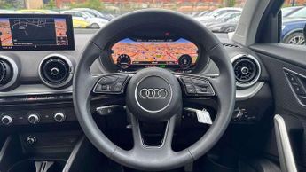 Audi Q2 30 TFSI Sport 5dr