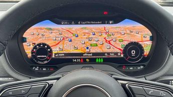 Audi Q2 30 TFSI Sport 5dr