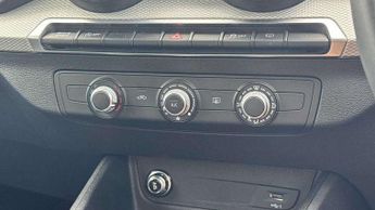 Audi Q2 30 TFSI Sport 5dr