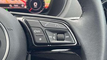Audi Q2 30 TFSI Sport 5dr