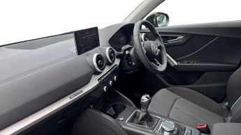 Audi Q2 30 TFSI Sport 5dr
