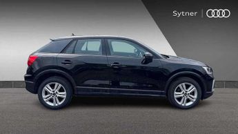 Audi Q2 30 TFSI Sport 5dr
