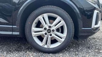 Audi Q2 30 TFSI Sport 5dr