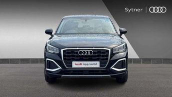 Audi Q2 30 TFSI Sport 5dr