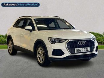 Audi Q3 35 TFSI Technik 5dr
