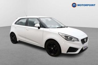MG MG3 1.5 VTi-TECH Excite 5dr