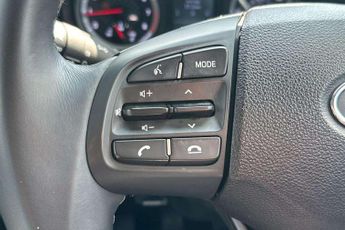 Hyundai i10 1.0 MPi SE Connect 5dr