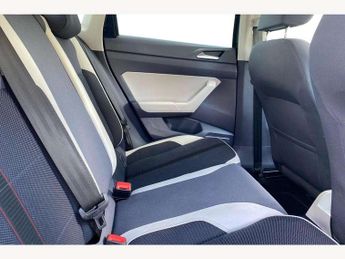 Volkswagen Polo 1.0 EVO 80 Beats 5dr