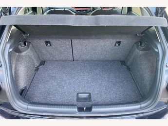 Volkswagen Polo 1.0 EVO 80 Beats 5dr