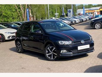 Volkswagen Polo 1.0 EVO 80 Beats 5dr