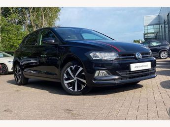 Volkswagen Polo 1.0 EVO 80 Beats 5dr