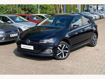 Volkswagen Polo 1.0 EVO 80 Beats 5dr