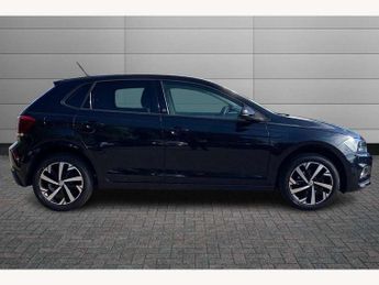 Volkswagen Polo 1.0 EVO 80 Beats 5dr