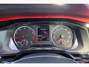 Volkswagen Polo 1.0 EVO 80 Beats 5dr