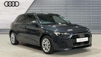 Audi A1 30 TFSI 110 Sport 5dr S Tronic