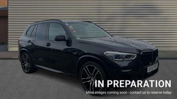 BMW X5 xDrive45e M Sport 5dr Auto
