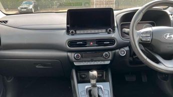 Hyundai Kona 1.6 GDi Hybrid Premium 5dr DCT