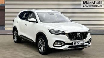MG HS 1.5 T-GDI Exclusive 5dr DCT
