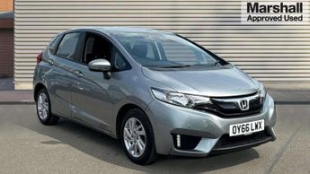 Honda Jazz 1.3 SE 5dr