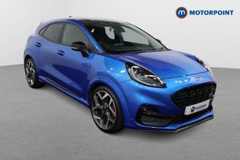 Ford Puma 1.5 EcoBoost ST 5dr