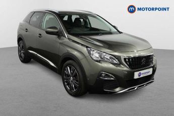 Peugeot 3008 1.2 Puretech Allure 5dr EAT6