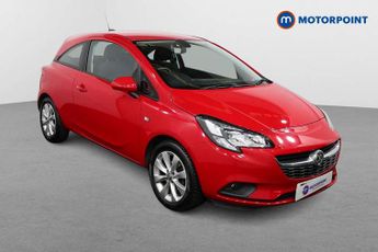 Vauxhall Corsa 1.4 [75] Energy 3dr [AC]