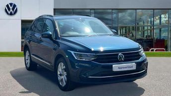 Volkswagen Tiguan 1.5 TSI 150 Life 5dr